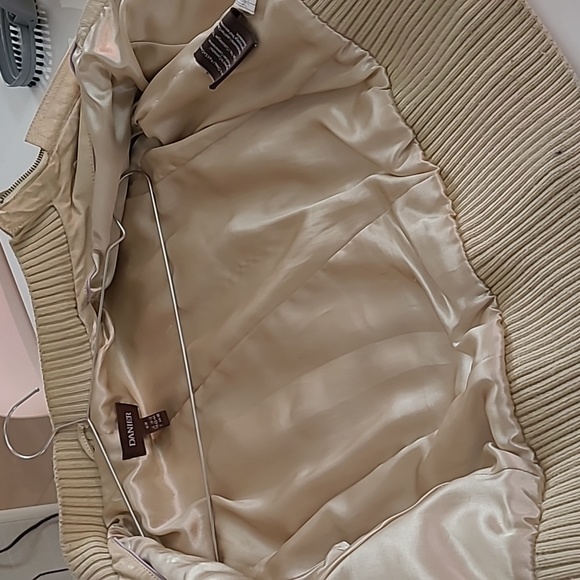 Danier leather jaket vintage - Picture 8 of 11